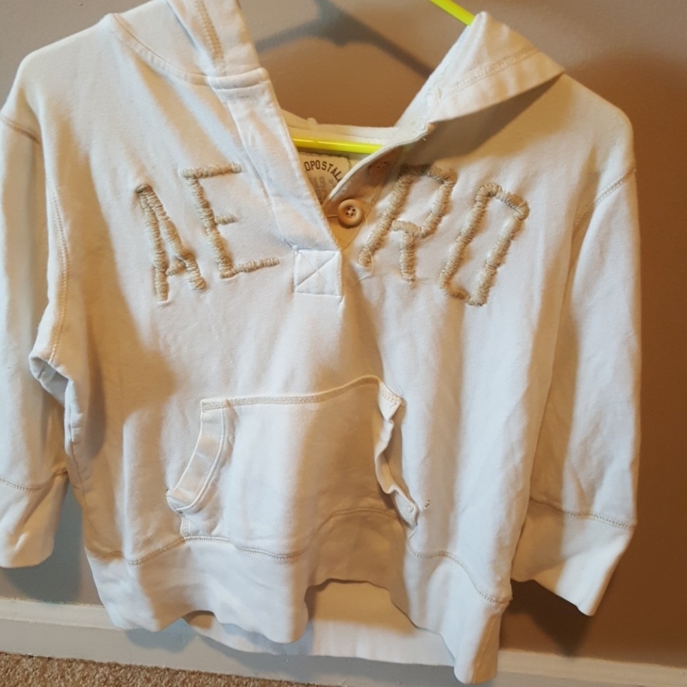 Aeropostale hoodie